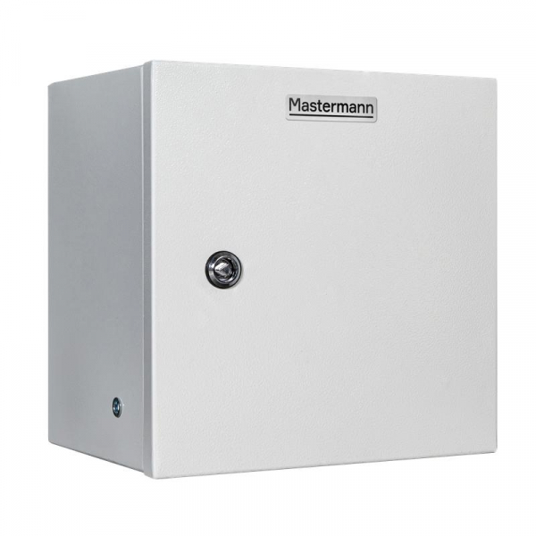 Mastermann 00-01020308