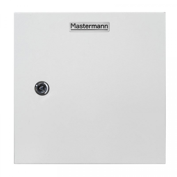 Mastermann 00-01020308