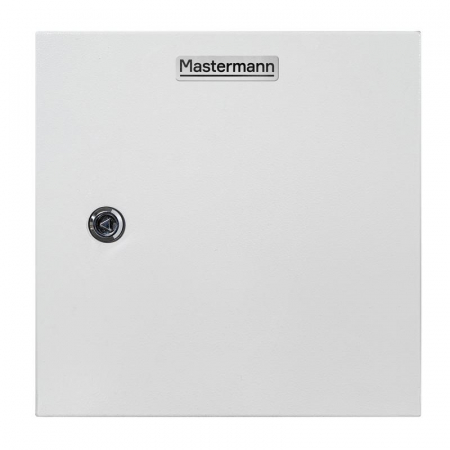 Mastermann 00-01020308