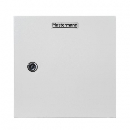 Mastermann 00-01020309