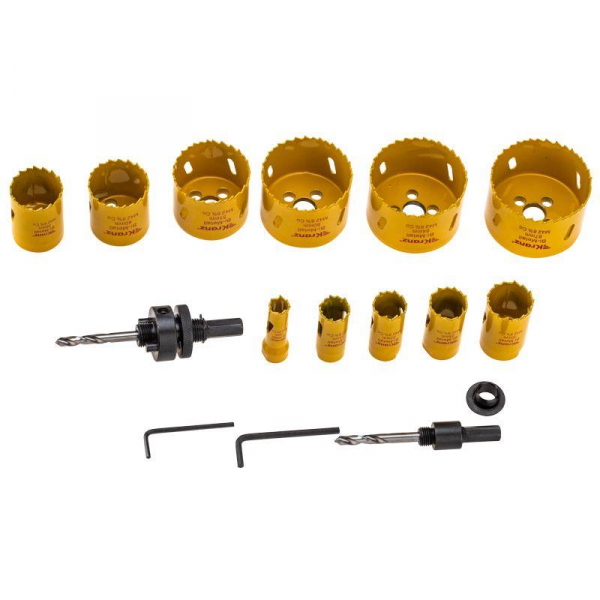 Kranz KR-92-0203-1