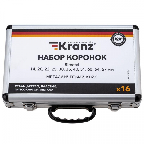Kranz KR-92-0203-1