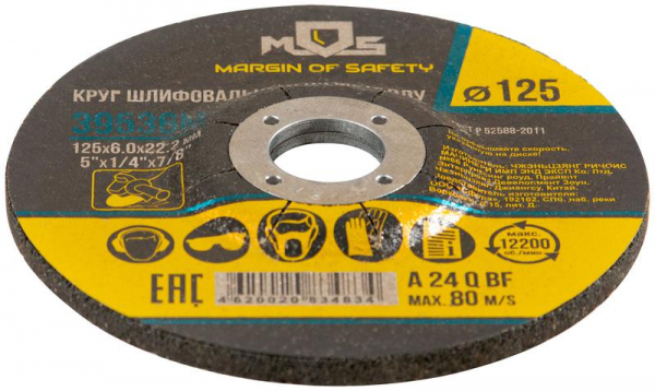 MOS 39536М
