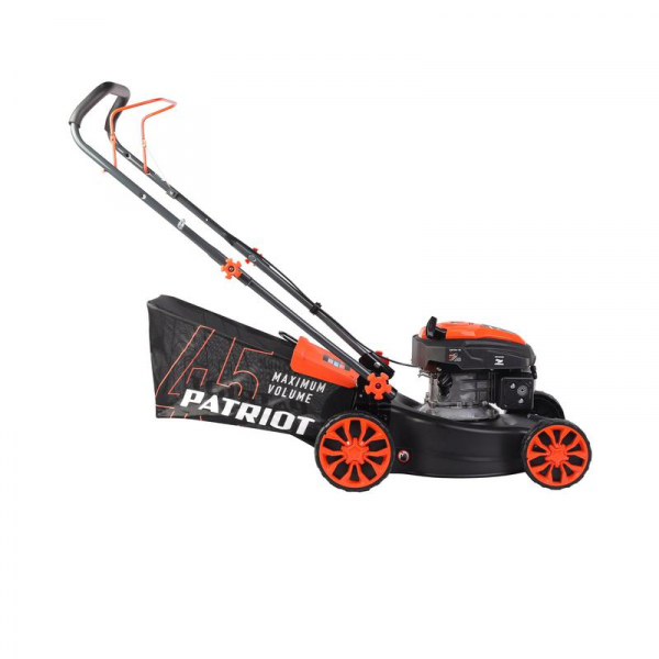 PATRIOT 512109400