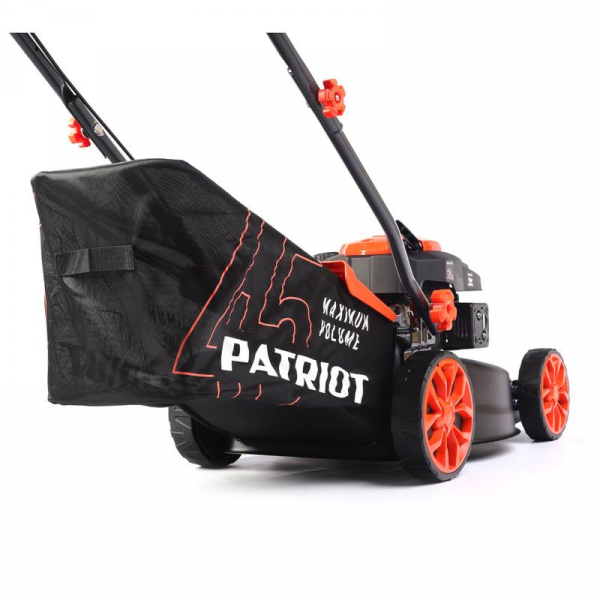 PATRIOT 512109400