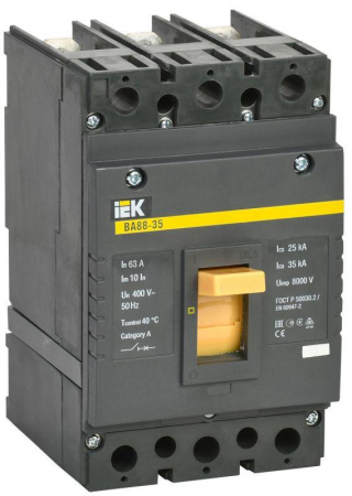 IEK SVA30-3-0063