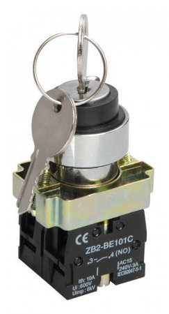 IEK BSW80-BG-2-K02