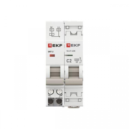 EKF av-snt-2-averes