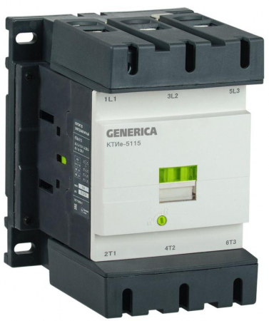 GENERICA KKTE50-115-230-10