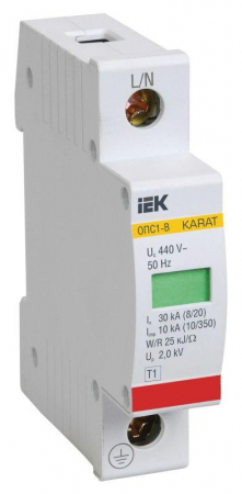 IEK MOP20-1-B
