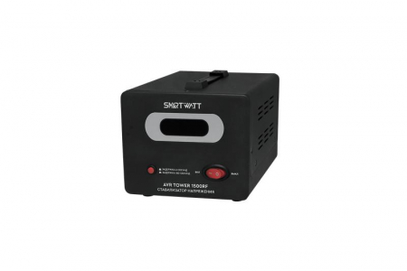 SmartWatt AVR TOWER 1500RF