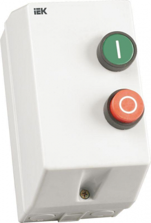 IEK KKM16-012-380-00