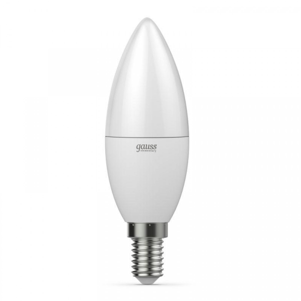 GAUSS 33122