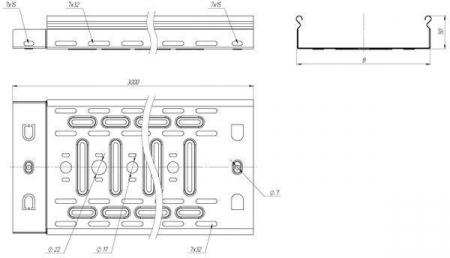EKF L505001-0,55