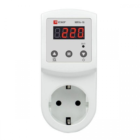 EKF MRVs-16