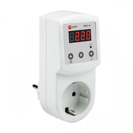 EKF MRVs-16