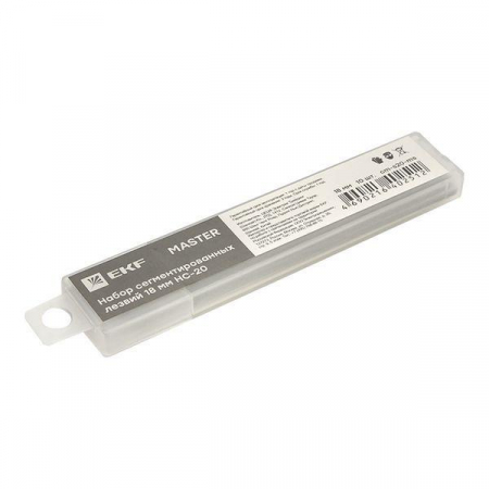 EKF cm-s20-ms