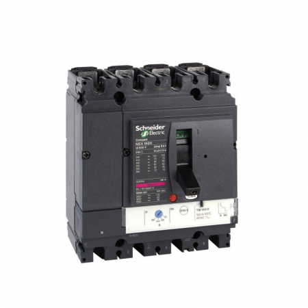 Schneider Electric LV430861