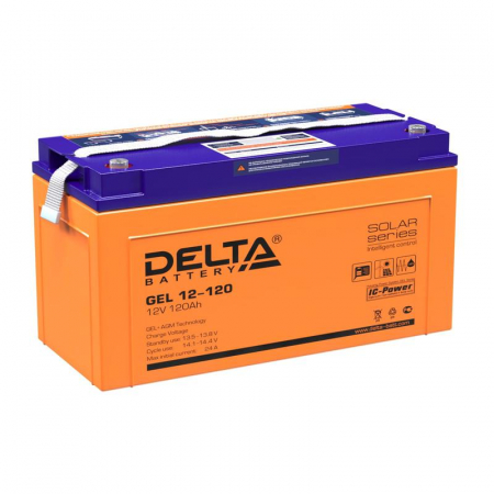 Delta 4614010140002
