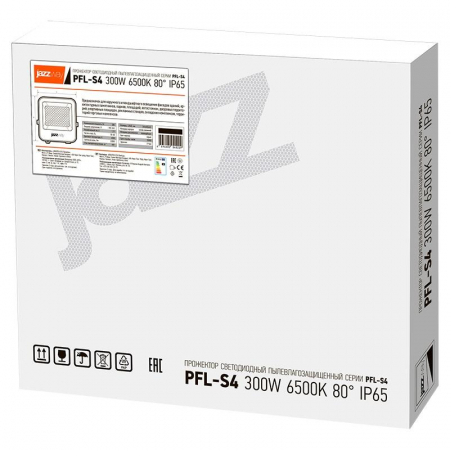 JazzWay 5045019