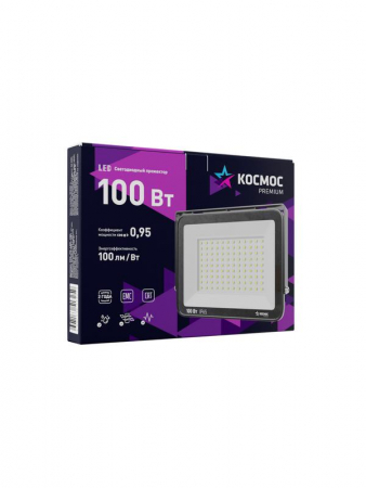 КОСМОС KOS_PR_LED_100