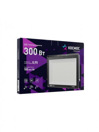 КОСМОС KOS_PR_LED_300
