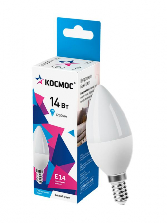 КОСМОС LkecLED14wCNE1445