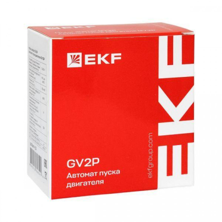 EKF gv2pm-10