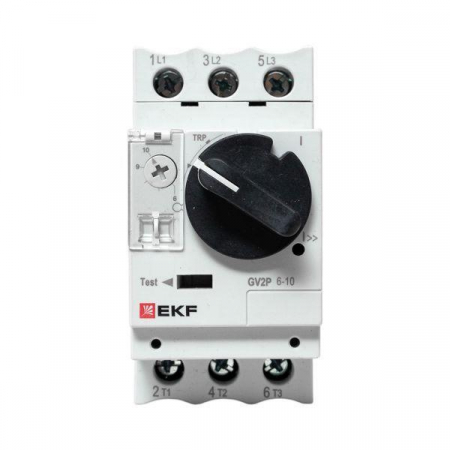 EKF gv2pm-10