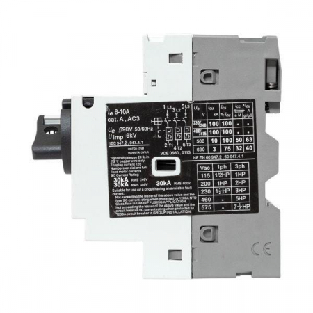 EKF gv2pm-10