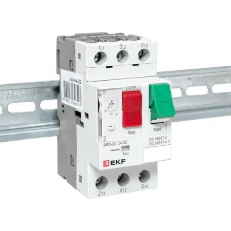 EKF apd-me-32