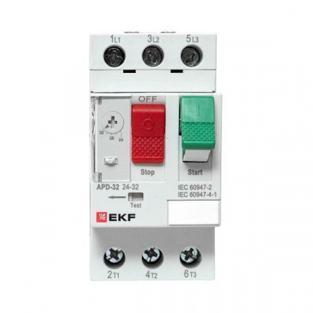 EKF apd-me-32