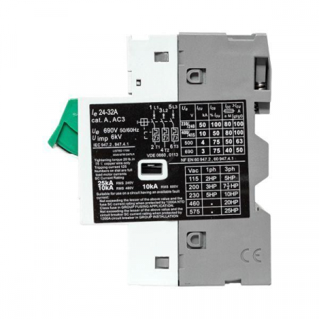 EKF apd-me-32