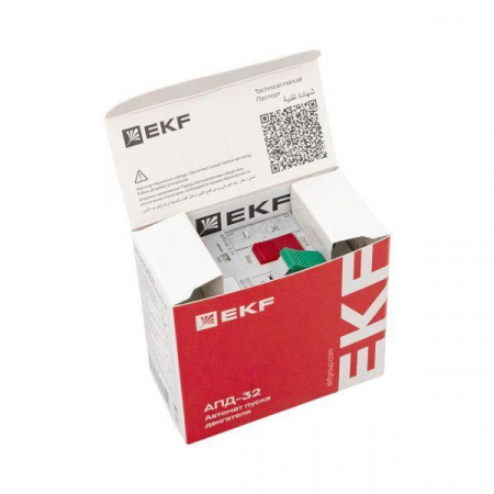 EKF apd-me-10