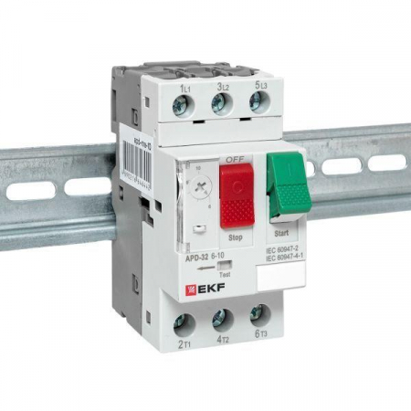 EKF apd-me-10
