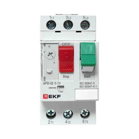 EKF apd-me-10