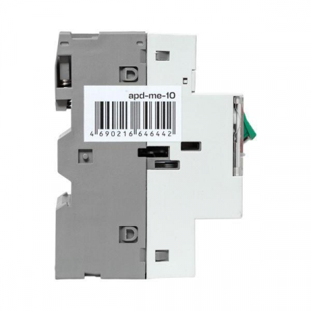 EKF apd-me-10