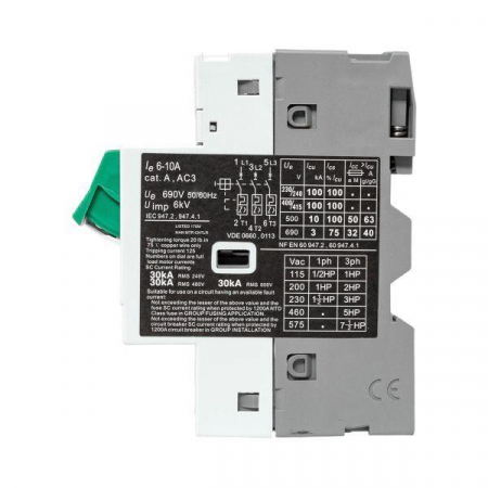 EKF apd-me-10