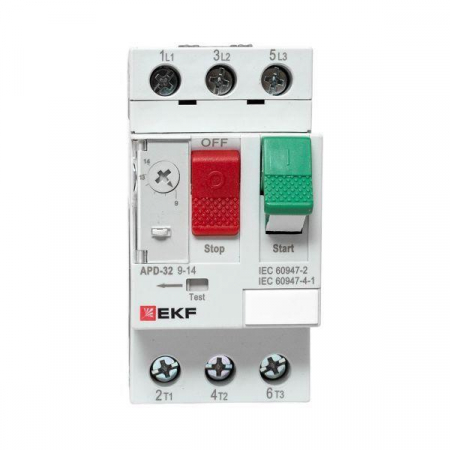 EKF apd-me-14