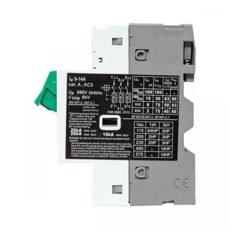 EKF apd-me-14
