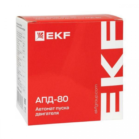 EKF apd80-me-40
