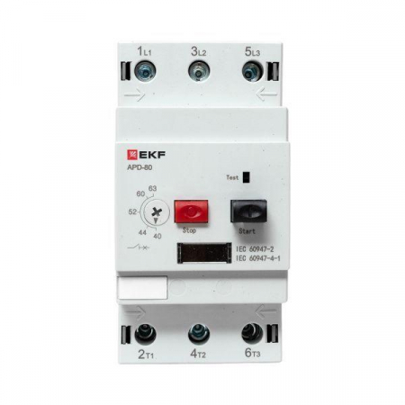 EKF apd80-me-63