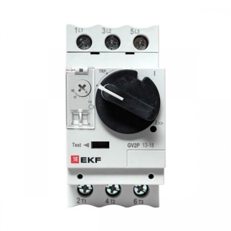 EKF gv2pm-18