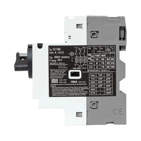 EKF gv2pm-18