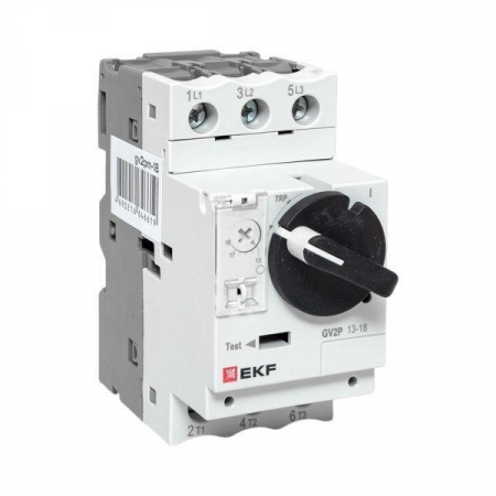 EKF gv2pm-18