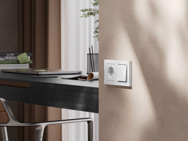 Умный дом Sber & Systeme Electric ATN000113Z