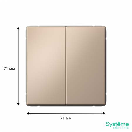 Systeme Electric GAL001265S