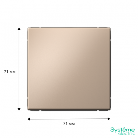 Systeme Electric GAL001211S