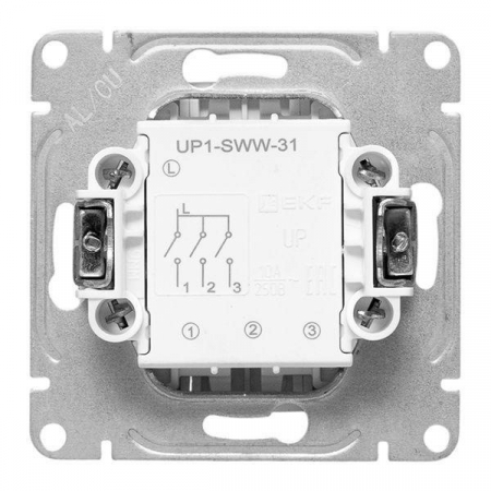 EKF UP1-SWW-31