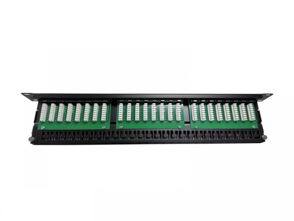 TOKOV ELECTRIC TKE-PP-5E-1U-48P-UTP
